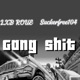 GANG SHIT feat Suckerfree104 Single