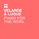 Piano for the World Single