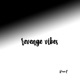 Revenge Vibes Single