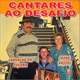 Cantares ao Desafio EP