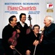 Beethoven Schumann Piano Quartets