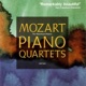 Mozart Piano Quartets