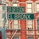 El Bronx Single