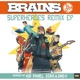 Superheroes Remix Single