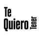 Te quiero tener Single