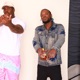 Born N feat DW flame Single