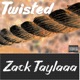 Twisted Single