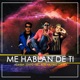 Me Hablan De Ti feat Garba Zento Alfred Cave Single