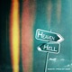 Heaven Hell Single