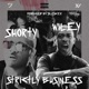 Strictly Business feat Wiley Single
