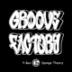 Sponge Theory EP