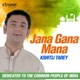 Jana Gana Mana Single