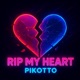 R I P My Heart Single