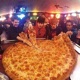 stuffed crust Single