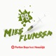 Miesflunssa feat HesaÄijä Single