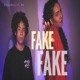 Fake feat MK 1genesiojunior Single