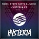 Hysteria EP Vol 7 Single