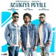 Azhagiya Puyale From VM ORIGINALS Season 1 Single