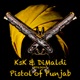 Pistol of Punjab Single