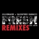 Fresh Remixes feat Sanjin Single