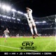 Freestyle Cr7 feat MK JD Fantomax Derk Single