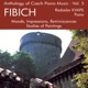 Anthology Of Czech Piano Music Vol 5 Fibich