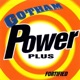Power Plus Fortified