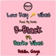 Low Key Vibes feat Darko Vibes Dahlin Gage Single
