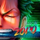 Rap de Zoro Single