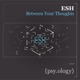 Between Your Thoughts Single