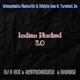 Indian Plucked 3 0 feat dJ B BOI MystroGee808 Bhugen Single