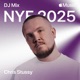 NYE 2025 DJ Mix