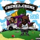 Crème 2 la crème Summertape