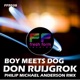 Boy Meets Dog Single