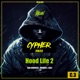 Icon Cypher 2022 Hood Life 2 feat MOWGLI018 Single