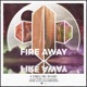 Fire Away Single