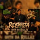 Las Voces del Ghetto feat Reychesta SW Withda Rillaz Single