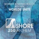 Worlds Unite SSR250 Anthem with MSK Single