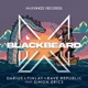 Blackbeard feat Simon Erics Single