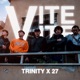 Vite Vite feat ELIA27 Petit Tunisien Single
