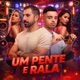 Um pente e rala Live Single