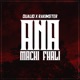 Ana Machi Fhali feat Rakimster Single