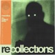 Recollections EP