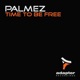 Time to Be Free EP