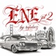 ENE pt2 feat Gass pipe Single