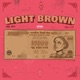 Light Brown feat Iniko Single