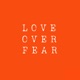 Love over Fear EP