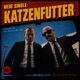 Katzenfutter Single