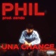 UNA CHANCE Single