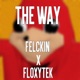The Way feat Floxytek Single